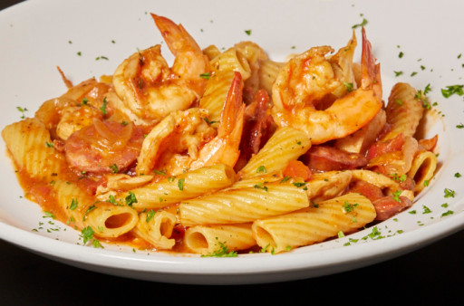 image of Bourbon St. Pasta