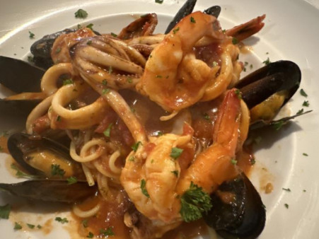 image of Zuppa di Mare