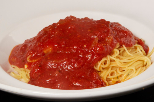 image of Spaghetti and Meatballs