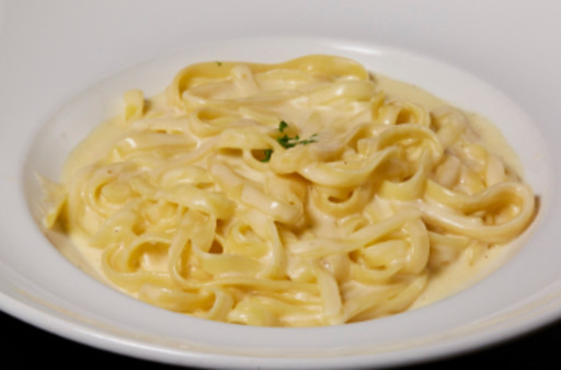 image of Fettucine Alfredo