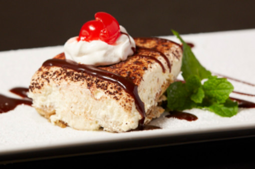 image of Tiramisu