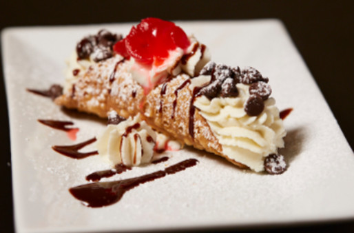 image of Cannoli