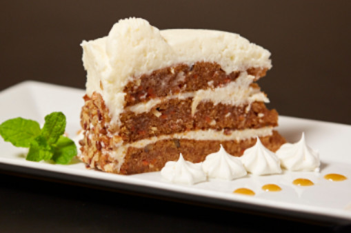 image of Carrot Cake