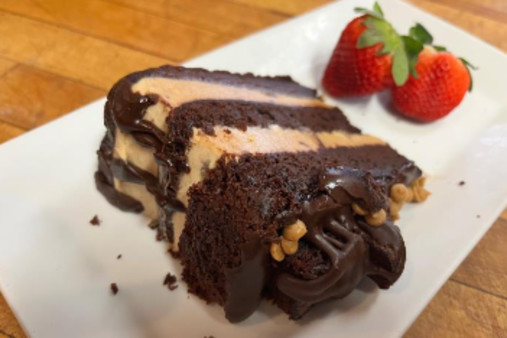 image of Chocolate Peanut Butter