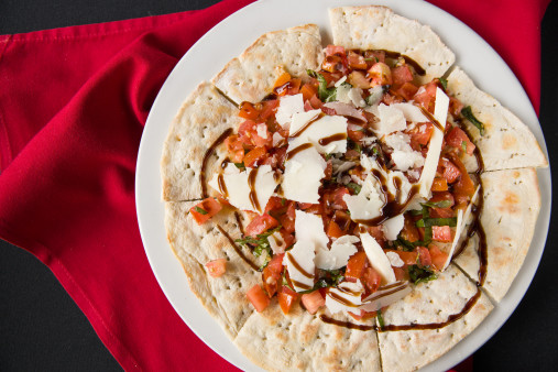 image of Bruschetta