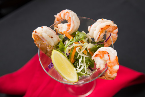 image of Shrimp Cocktail 