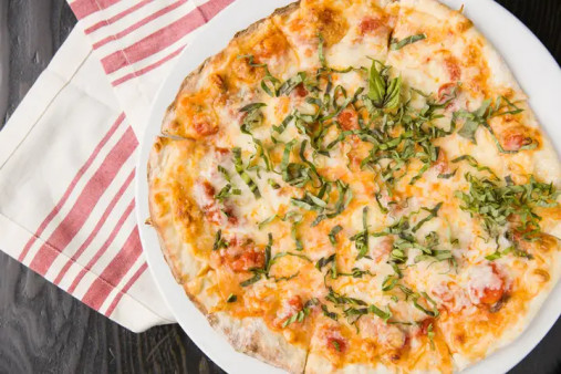 image of Madison Margherita Pizza