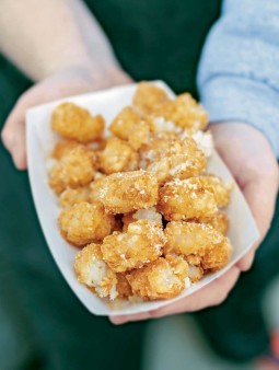 image of Tator Tots