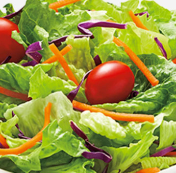 image of Side House Salad
