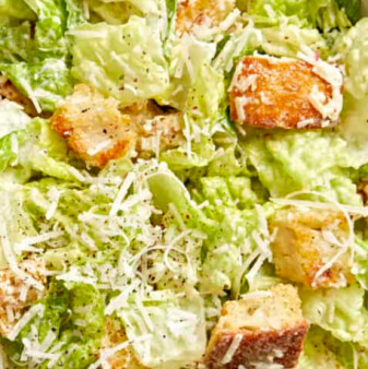 image of Side Caesar