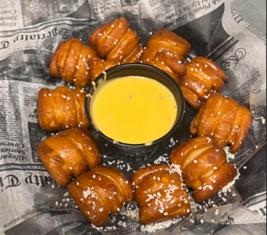 image of Pretzel Bites
