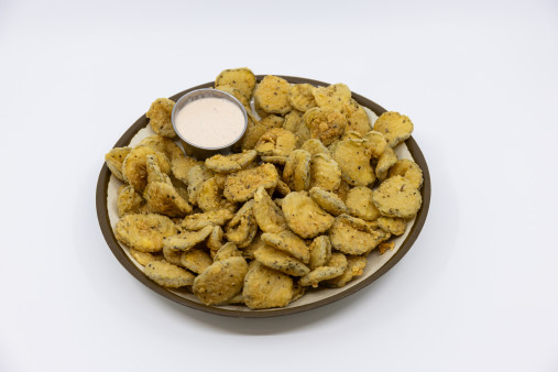 image of Fried Pickles