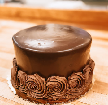 image of Chocolate Ganache Whole