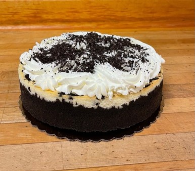 image of Oreo Cheesecake Whole