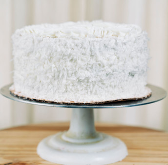 image of Coconut Whole