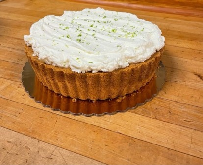 image of Keylime Pie Whole