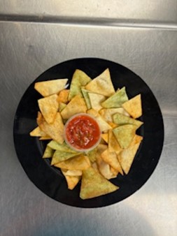 image of Chips & Salsa