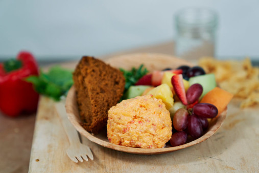 image of Pimento Plate