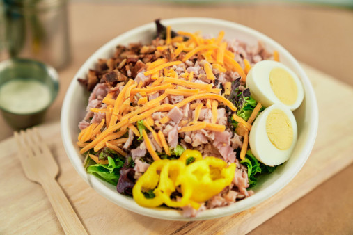 image of Protein Power