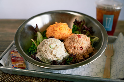 image of Trio Salad