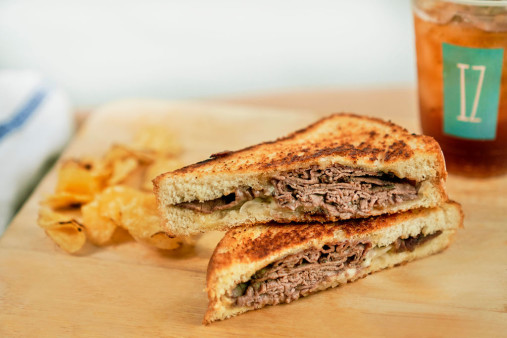 image of Roast Beef