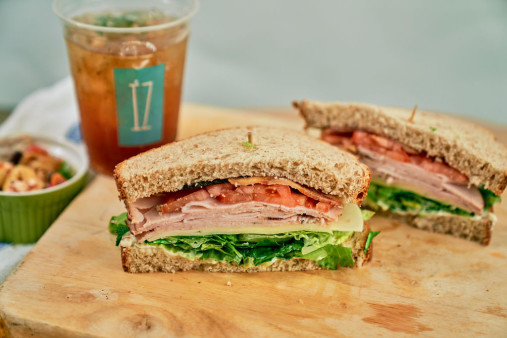 image of Turkey Club