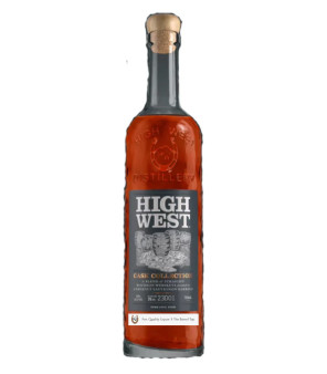 image of High West Cask Collection - 750ml