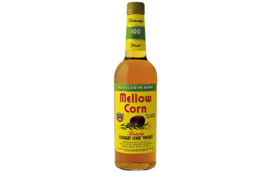 image of Mellow Corn Whiskey - 750ml