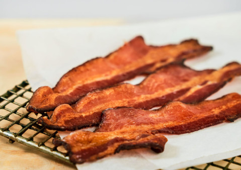 image of Bacon