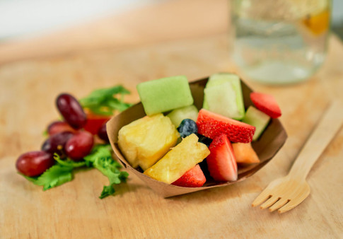 image of Fresh Fruit