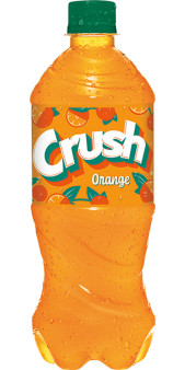 image of Orange Crush 20oz