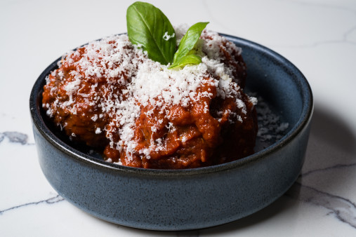 image of Meatballs