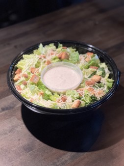 image of Caesar Salad