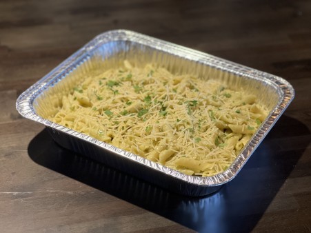 image of Penne Pesto