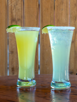 image of 12oz Top Shelf Marg