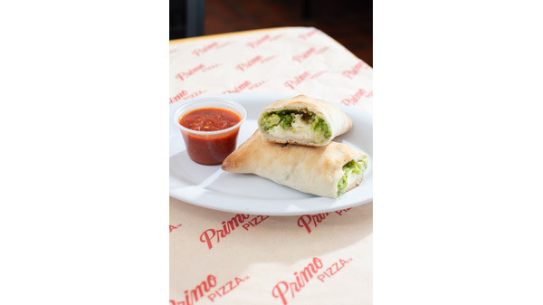 image of Whole Broccoli Roll