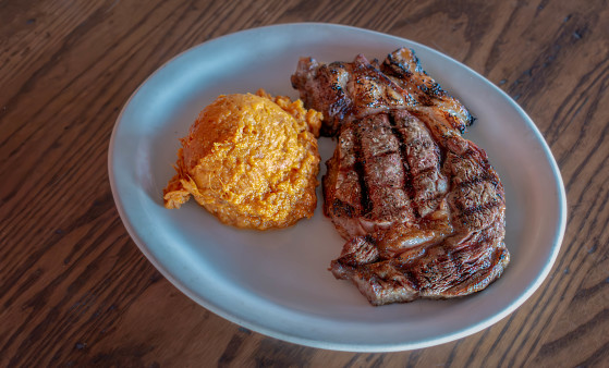 image of Small 12.oz Ribeye