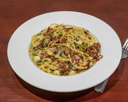 image of Spaghetti Carbonara