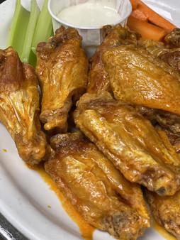image of 50 Wings