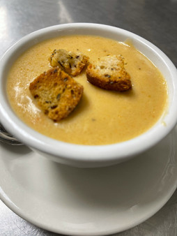 image of Irish Beer Cheese Cup
