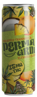 image of Perma Grin Pineapple Trainwreck