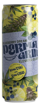 image of Perma Grin Blueberry Dream 