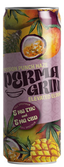 image of Perma Grin Passion Punch Haze