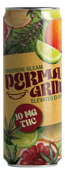 image of Perma Grin Tangerine Gleam
