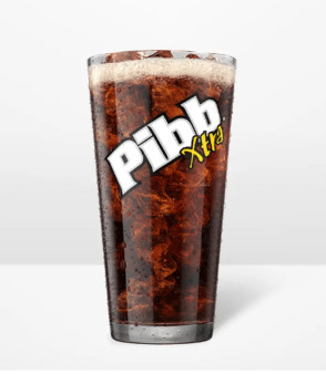 image of Mr Pibb - Fountain