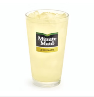 image of Lemonade - Fountain