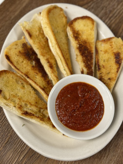 image of Garlic Bread