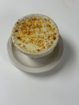 image of French Onion Cup