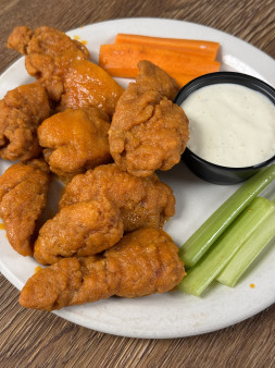 image of Boneless Wings