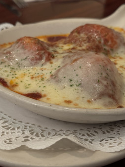image of Stuffed Shells